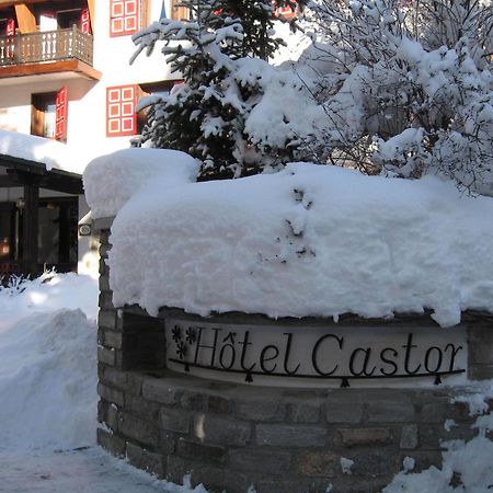 שמפולוק Hotel Castor מראה חיצוני תמונה