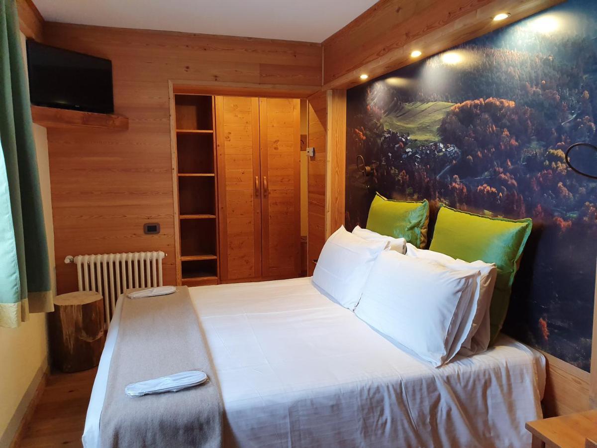 שמפולוק Hotel Castor מראה חיצוני תמונה
