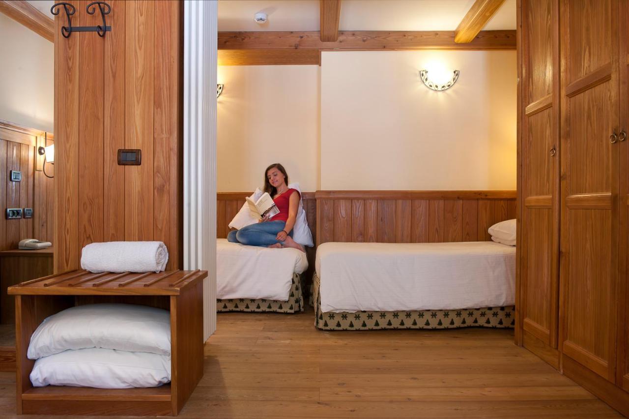 שמפולוק Hotel Castor מראה חיצוני תמונה