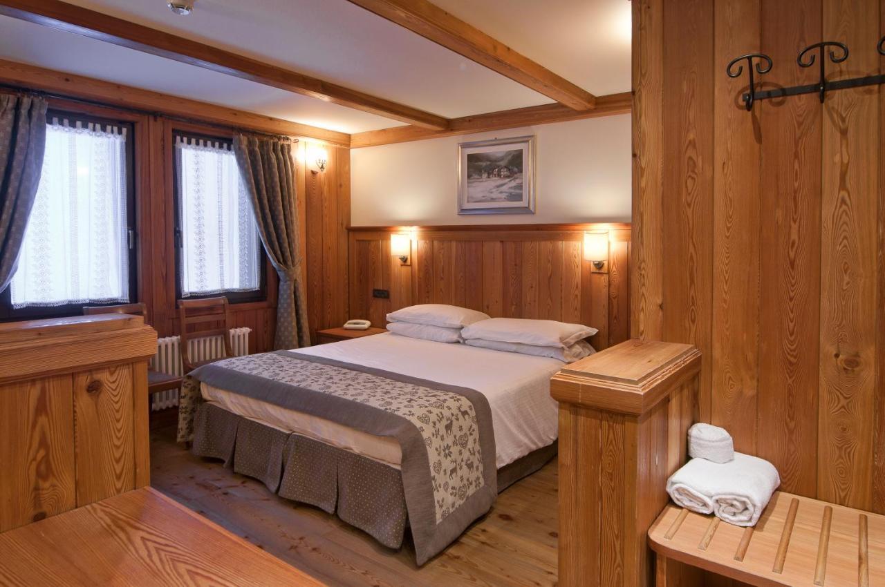 שמפולוק Hotel Castor מראה חיצוני תמונה