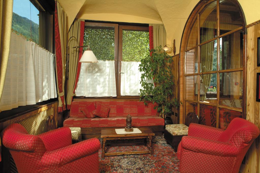 שמפולוק Hotel Castor מראה חיצוני תמונה