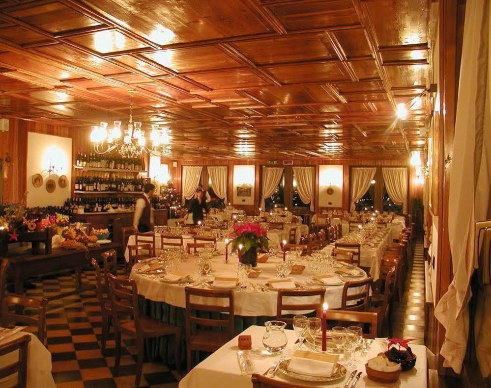 שמפולוק Hotel Castor מראה חיצוני תמונה