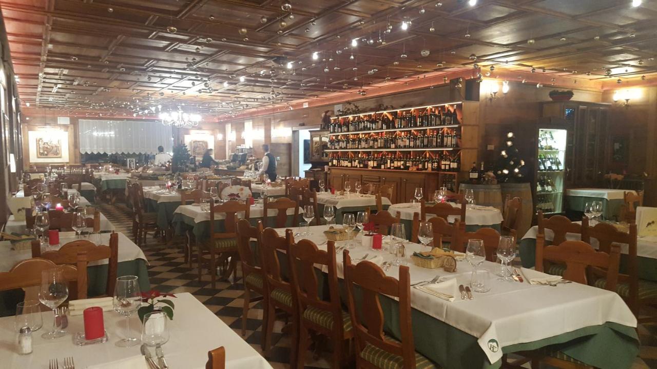 שמפולוק Hotel Castor מראה חיצוני תמונה