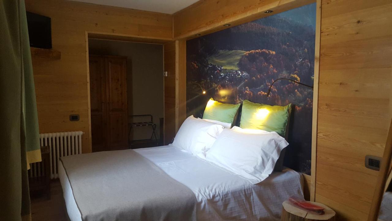שמפולוק Hotel Castor מראה חיצוני תמונה